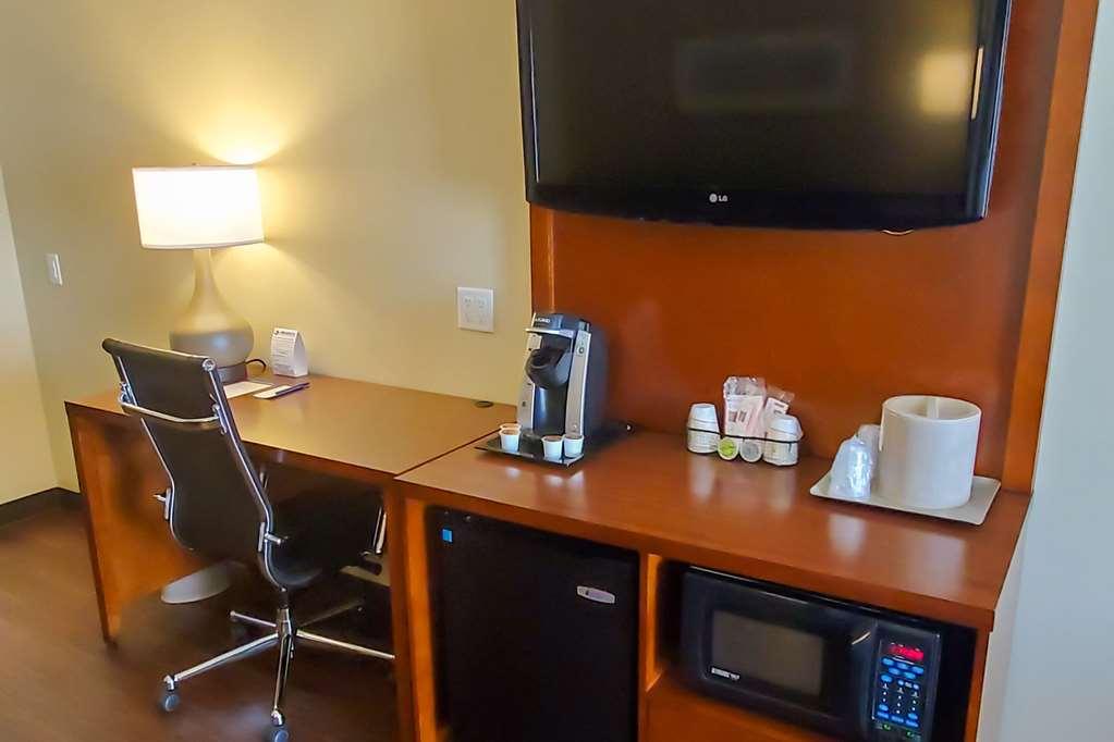 Comfort Suites Helena Airport Pokój zdjęcie