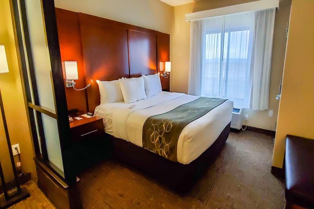 Comfort Suites Helena Airport Pokój zdjęcie