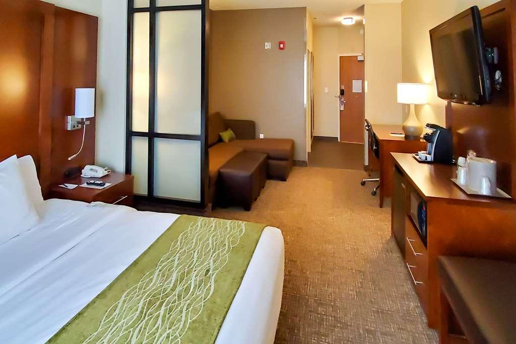 Comfort Suites Helena Airport Pokój zdjęcie
