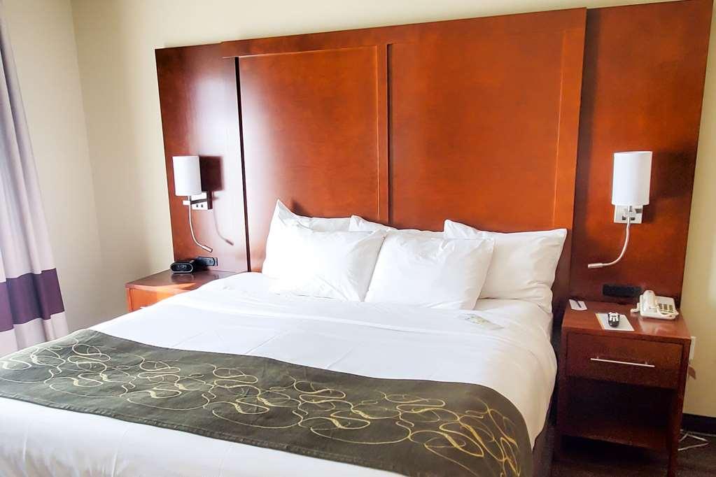 Comfort Suites Helena Airport Pokój zdjęcie