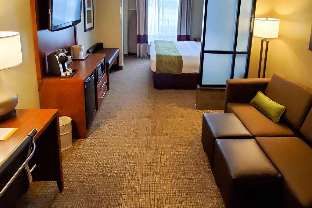 Comfort Suites Helena Airport Pokój zdjęcie