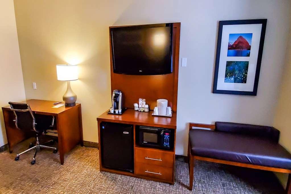 Comfort Suites Helena Airport Pokój zdjęcie