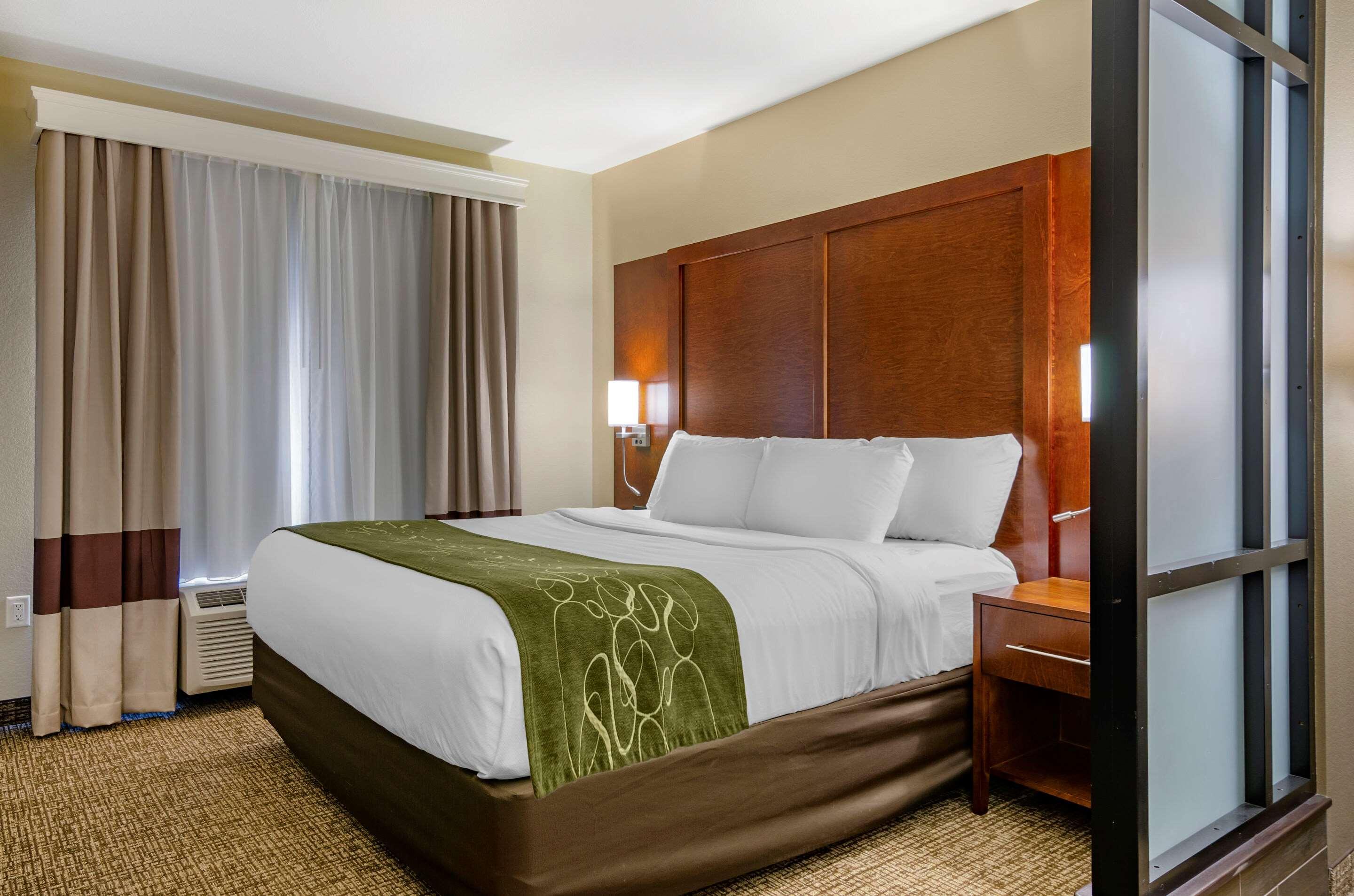 Comfort Suites Helena Airport Zewnętrze zdjęcie