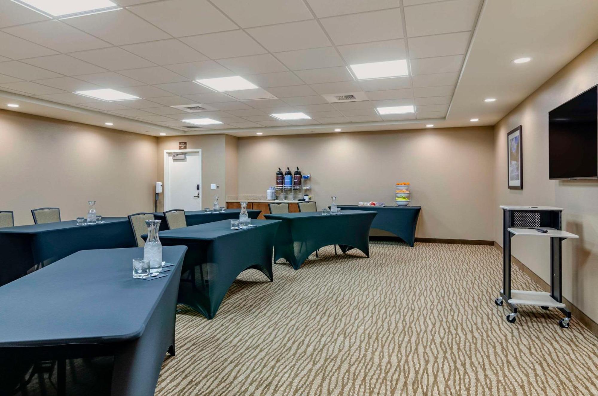 Comfort Suites Helena Airport Zewnętrze zdjęcie