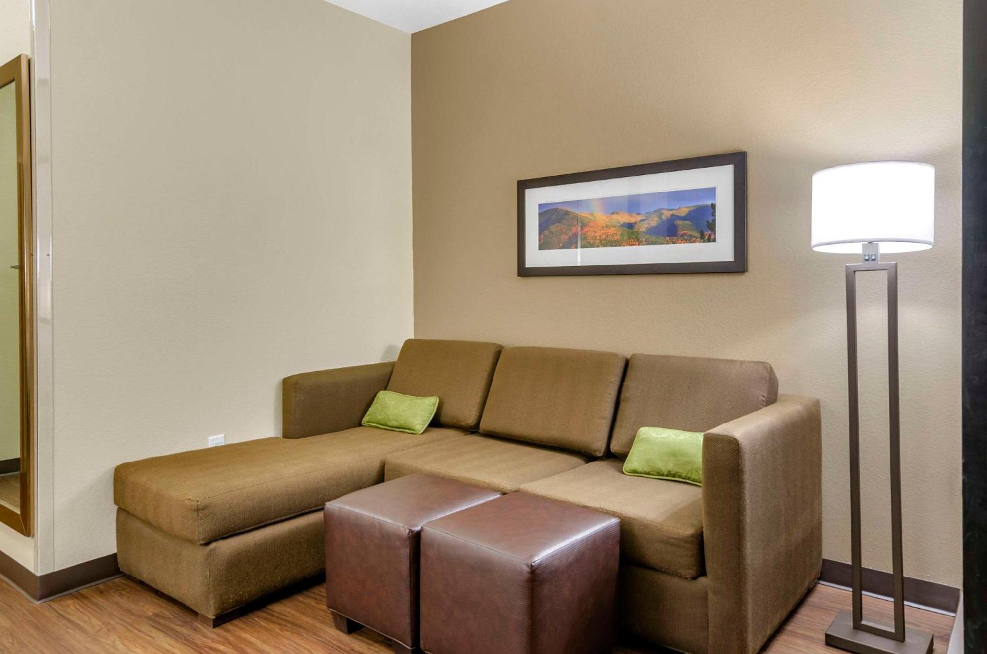 Comfort Suites Helena Airport Zewnętrze zdjęcie